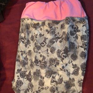 Torrid Workout leggings